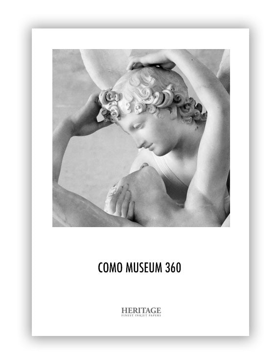 Como Museum 360