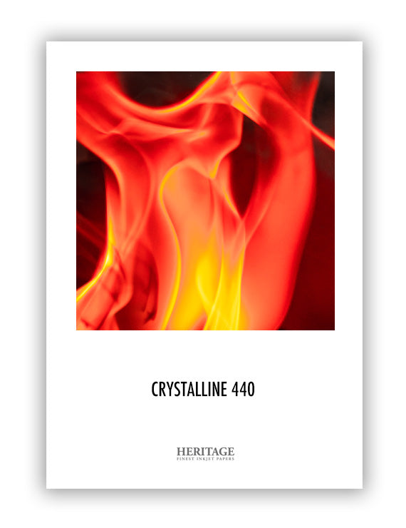 Crystalline 440