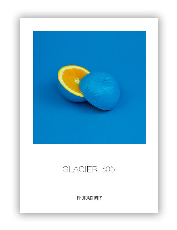 GLACIER 305