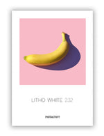 Litho White 232