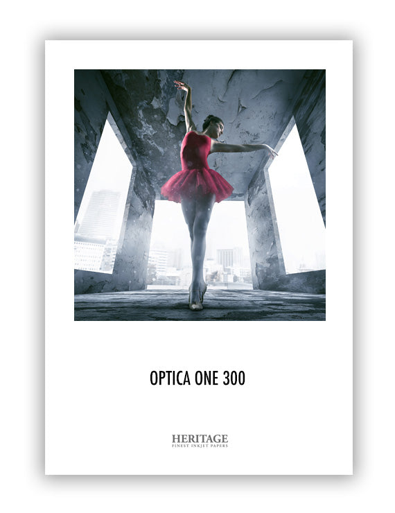 Optica One 300